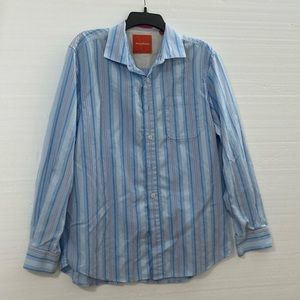 Tommy Bahama Button Down Size Large